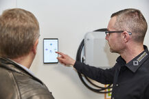 Grünebaum Elektrotechnik Vorschau