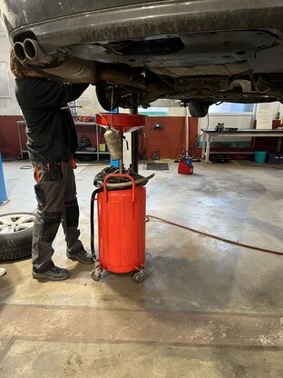 Auto Care Allgäu Abbildung Nr. 12