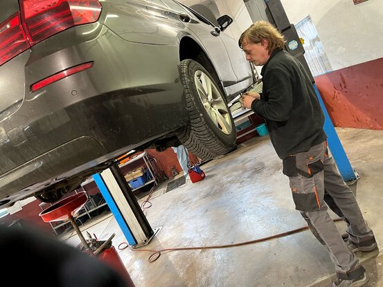 Auto Care Allgäu Abbildung Nr. 1