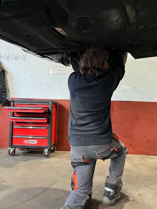 Auto Care Allgäu Abbildung Nr. 11