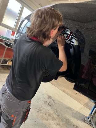 Auto Care Allgäu Abbildung Nr. 10