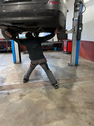 Auto Care Allgäu Abbildung Nr. 2