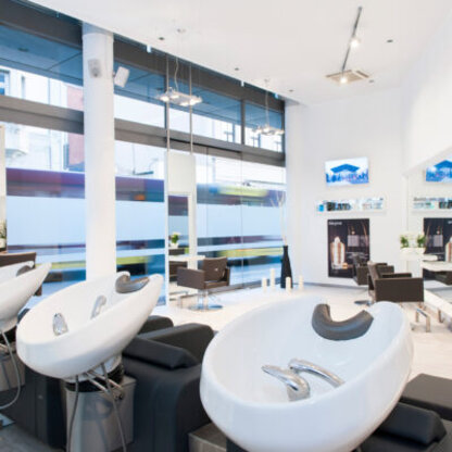 Coiffeur Team Laurentius Abbildung Nr. 3