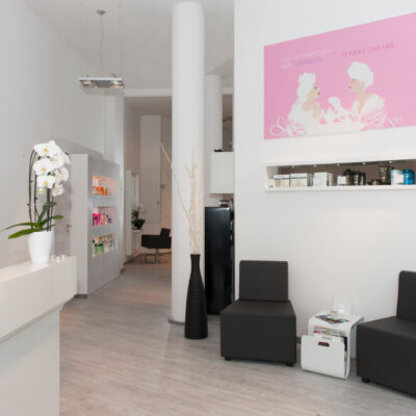 Coiffeur Team Laurentius Abbildung Nr. 2