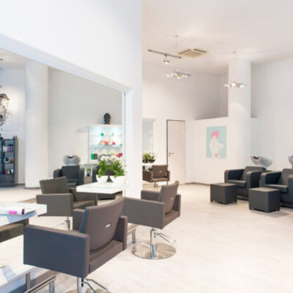 Coiffeur Team Laurentius Abbildung Nr. 1