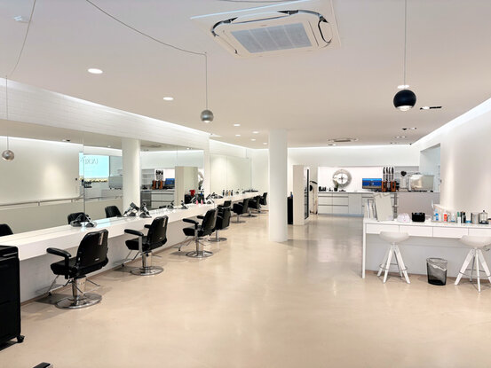 Coiffeur Team Laurentius Abbildung Nr. 10