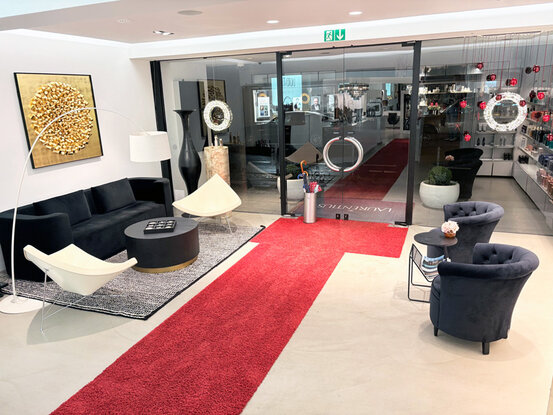 Coiffeur Team Laurentius Abbildung Nr. 8