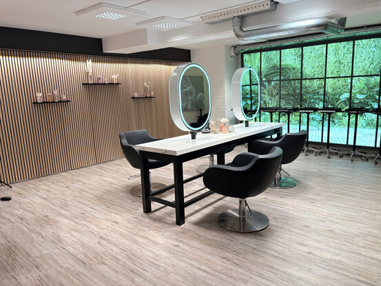 Coiffeur Team Laurentius Abbildung Nr. 5