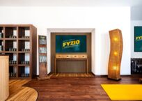 FYZIO Therapie@Home Vorschau