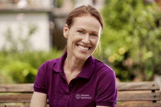 Home Instead | Senioren- und Familienbetreuung Hendricks Abbildung Nr. 1