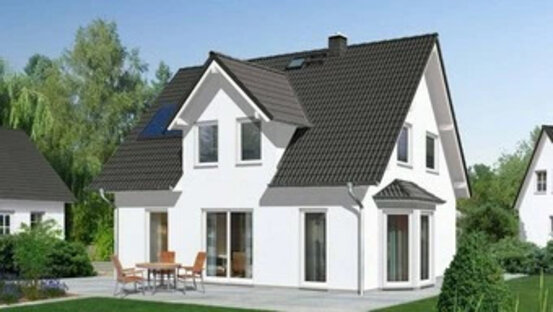 Vest Massivhaus GmbH - Town & Country Lizenzpartner Abbildung Nr. 7