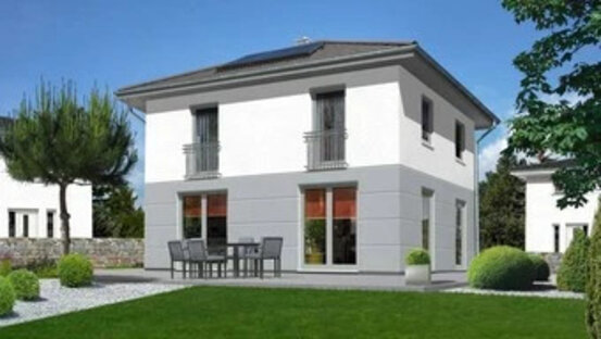 Vest Massivhaus GmbH - Town & Country Lizenzpartner Abbildung Nr. 6