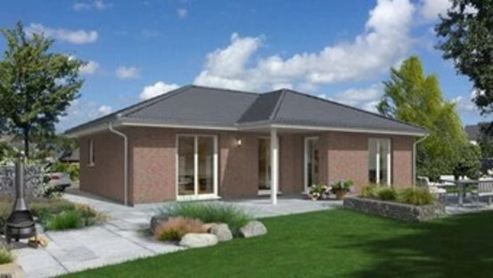 Vest Massivhaus GmbH - Town & Country Lizenzpartner Abbildung Nr. 5