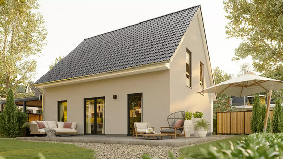 Vest Massivhaus GmbH - Town & Country Lizenzpartner Abbildung Nr. 3