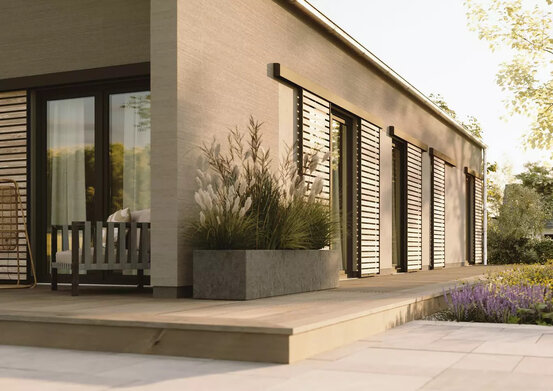 Vest Massivhaus GmbH - Town & Country Lizenzpartner Abbildung Nr. 1