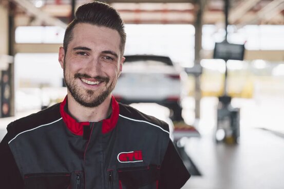 GTÜ Prüfzentrum Schleswig Bartelsen & Hansen Abbildung Nr. 8