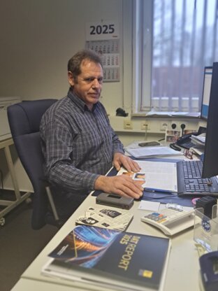 GTÜ Prüfzentrum Schleswig Bartelsen & Hansen Abbildung Nr. 5