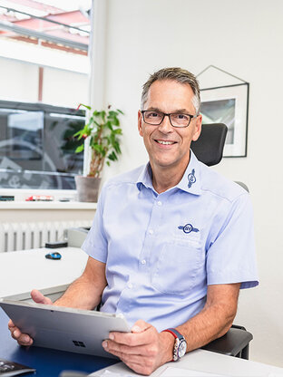 GTÜ Prüfzentrum Schleswig Bartelsen & Hansen Abbildung Nr. 1