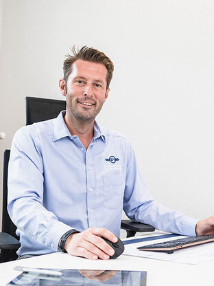 GTÜ Prüfzentrum Schleswig Bartelsen & Hansen Abbildung Nr. 2