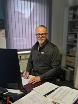 GTÜ Prüfzentrum Schleswig Bartelsen & Hansen Abbildung Nr. 4