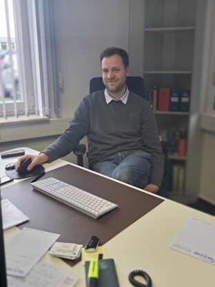 GTÜ Prüfzentrum Schleswig Bartelsen & Hansen Abbildung Nr. 3