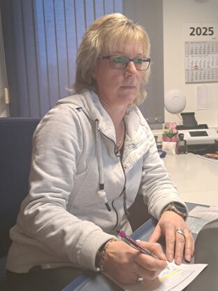 GTÜ Prüfzentrum Schleswig Bartelsen & Hansen Abbildung Nr. 6