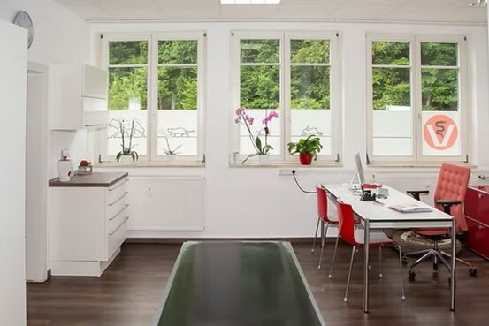 Tiermedizinzentrum am Zauberberg, Dr.med.vet Katja Feuerbacher Abbildung Nr. 5