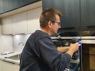 Wolke Möbel Wollenberg GmbH (Wollenberg Küche | Design) Vorschau