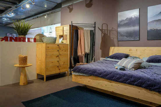 Möbel Grollmus GmbH & Co. KG Abbildung Nr. 22