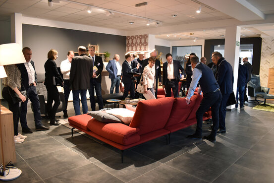 GfM Trend mbH & Co. Betriebs KG Abbildung Nr. 1