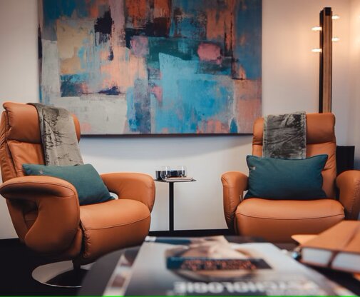 Die diskrete Privatpraxis – Carlson El Murtadi M.Sc. – Heilpraktiker beschränkt auf Psychotherapie Abbildung Nr. 4