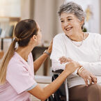 Libertas Pflegedienst Vorschau