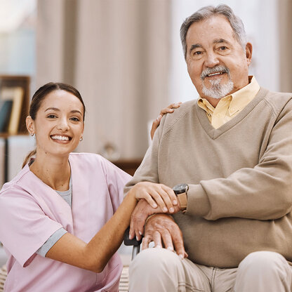 Libertas Pflegedienst Abbildung Nr. 2