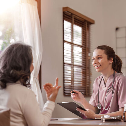 Libertas Pflegedienst Abbildung Nr. 3