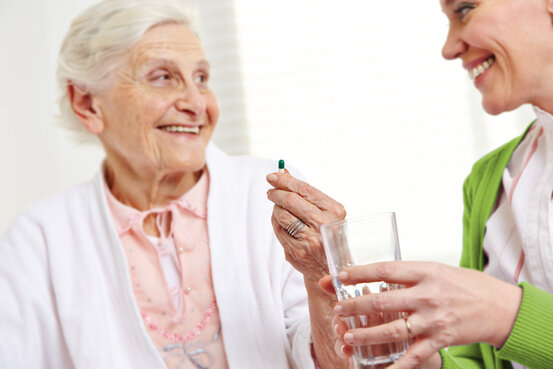 Lanos Care Pflegedienst Fritzlar Abbildung Nr. 5