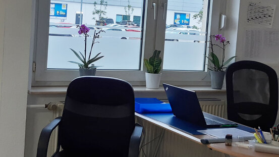 Lanos Care Pflegedienst Fritzlar Abbildung Nr. 2