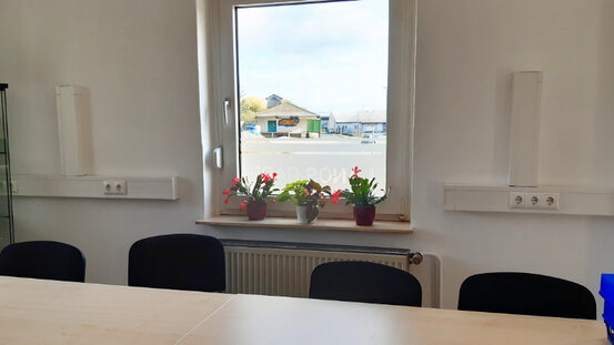 Lanos Care Pflegedienst Fritzlar Abbildung Nr. 1