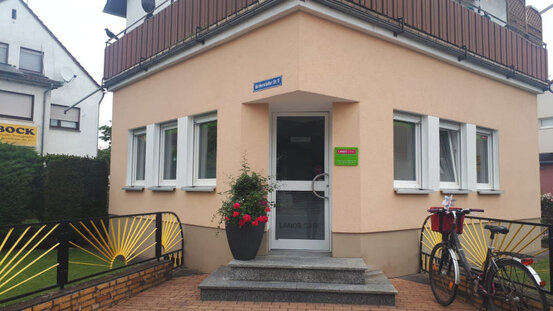 Lanos Care Pflegedienst Hochheim Abbildung Nr. 1