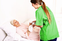 Lanos Care Pflegedienst Hofgeismar Vorschau