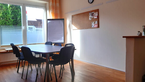 Lanos Care Pflegedienst Homberg/Efze Abbildung Nr. 3