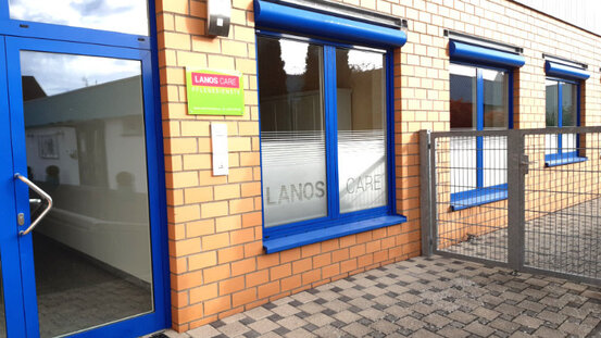 Lanos Care Pflegedienst Homberg/Efze Abbildung Nr. 2