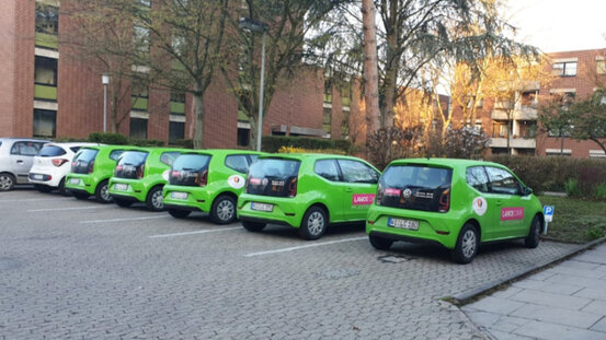 Lanos Care Pflegedienst Mainz-Kastel Abbildung Nr. 4