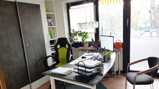 Lanos Care Pflegedienst Mainz-Kastel Abbildung Nr. 3