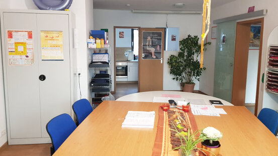 Lanos Care Pflegedienst Mainz-Kastel Abbildung Nr. 2