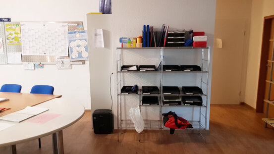 Lanos Care Pflegedienst Mainz-Kastel Abbildung Nr. 1