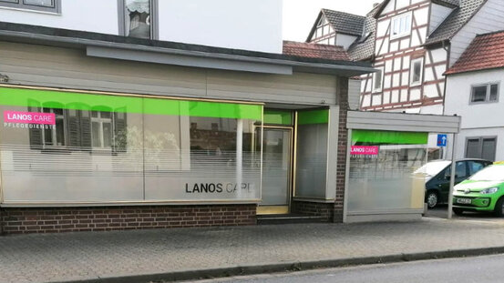 Lanos Care Pflegedienst Ziegenhain Abbildung Nr. 3