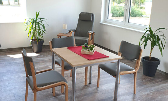 Lanos Care Tagespflege Schwalmstadt Abbildung Nr. 5