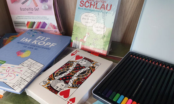 Lanos Care Tagespflege Schwalmstadt Abbildung Nr. 3