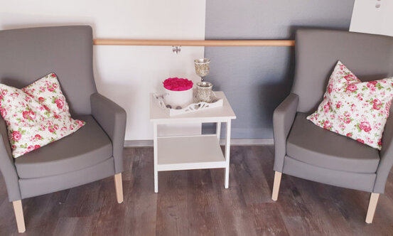 Lanos Care Tagespflege Schwalmstadt Abbildung Nr. 2