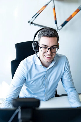 IT-Systemhaus Jerg GmbH Abbildung Nr. 6
